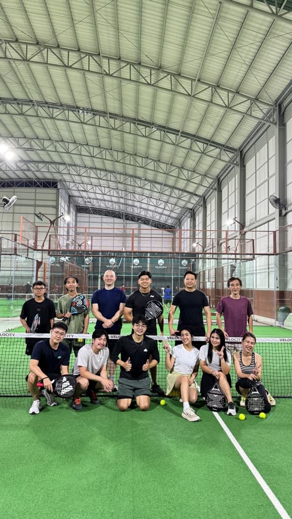 PADELINK🚀 media 1