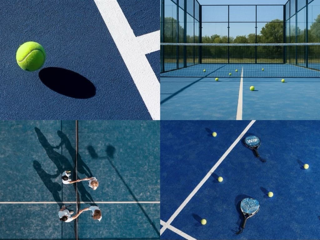 Courtesy Padel Club 🎾 media 1