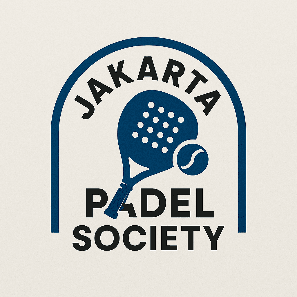 Jakarta Padel Society media 1