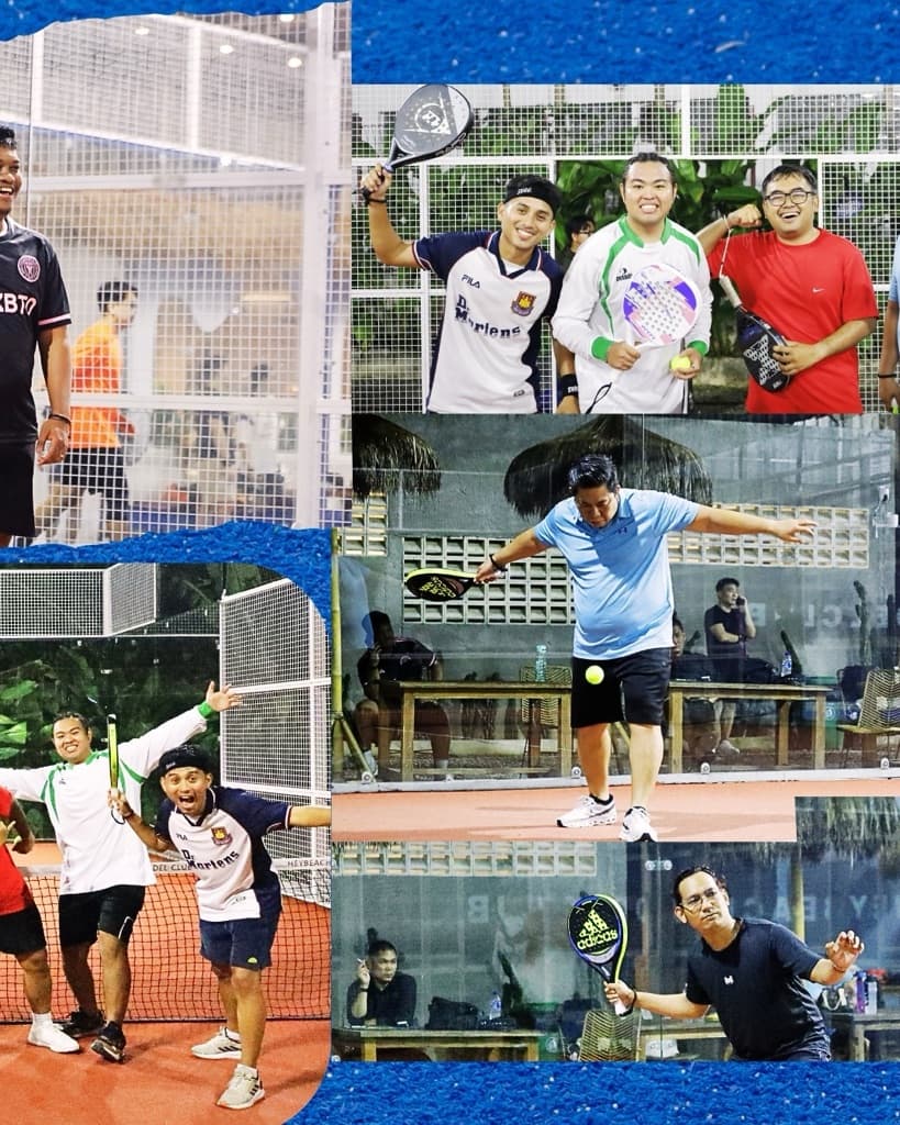 Joycourt Padel media 3