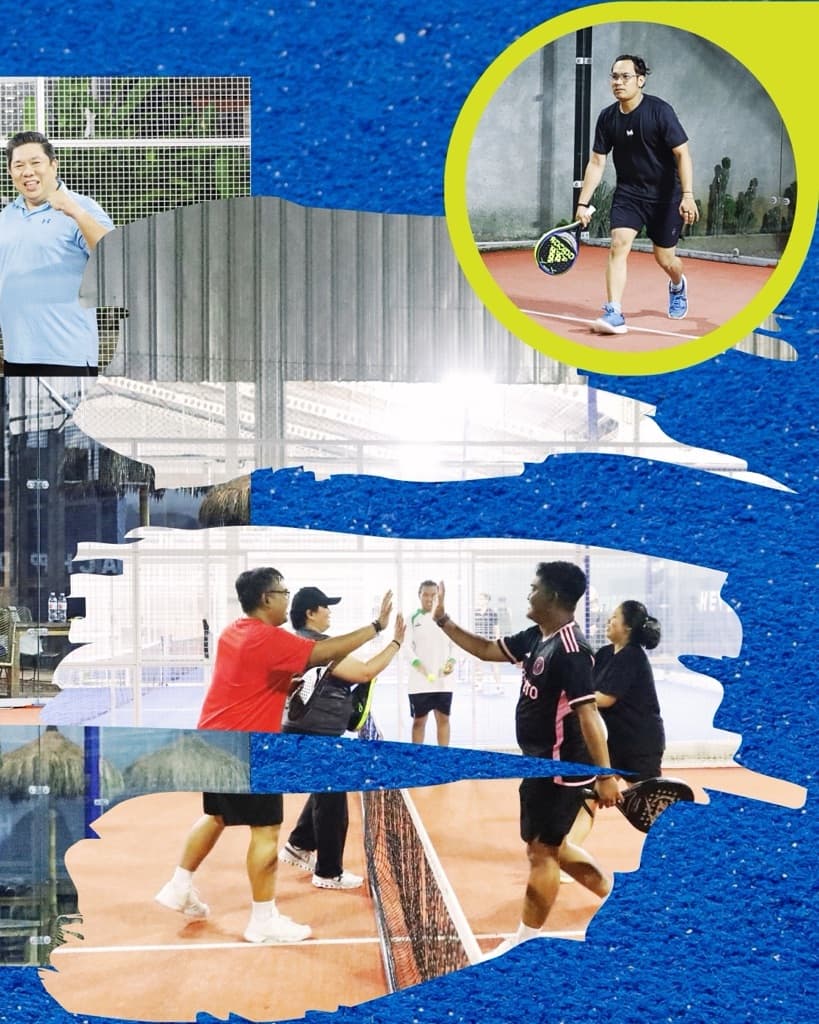 Joycourt Padel media 5