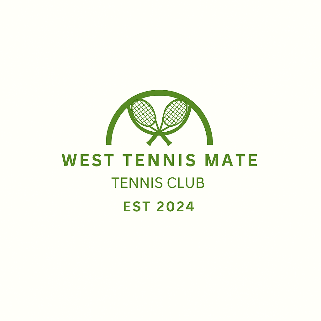 West Tennis Mate media 1