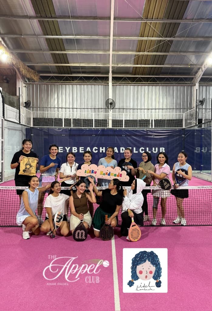 FORTIS PADEL CLUB media 6