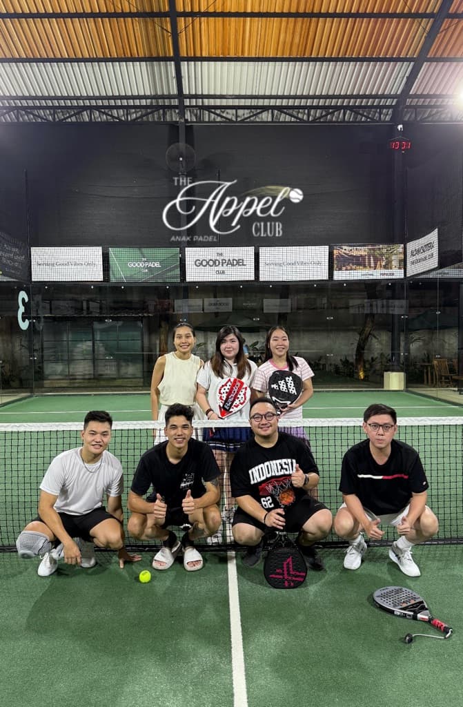 FORTIS PADEL CLUB media 5