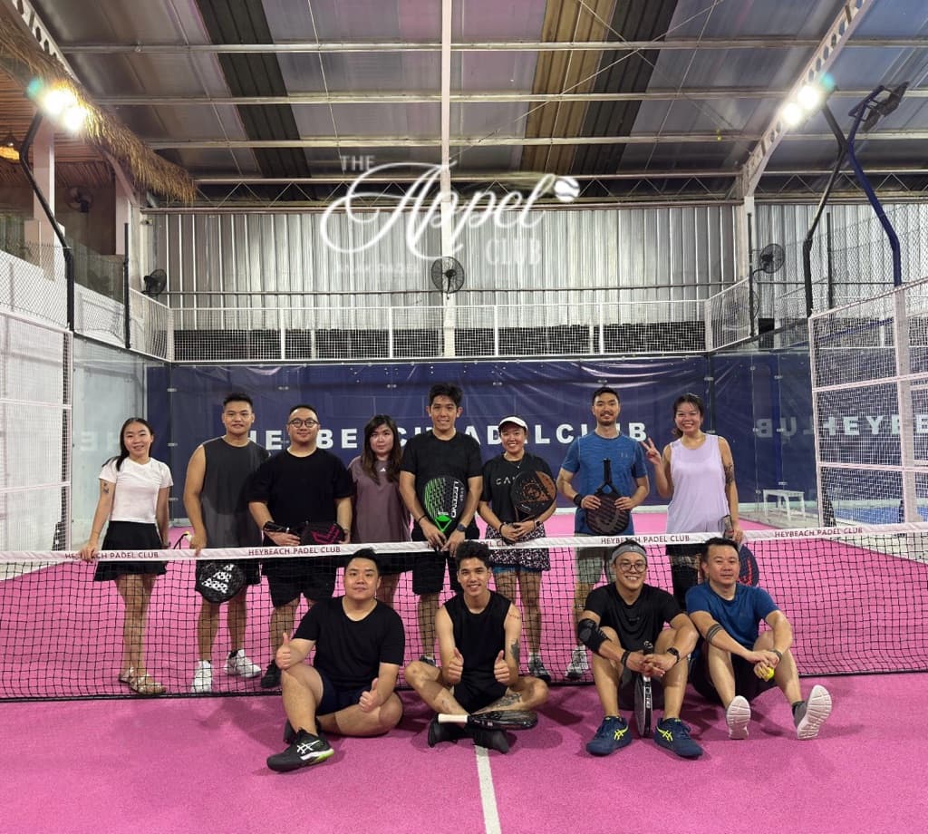 FORTIS PADEL CLUB media 4