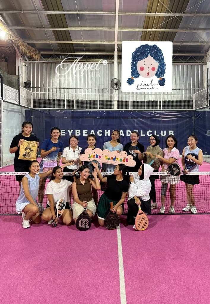 FORTIS PADEL CLUB media 3