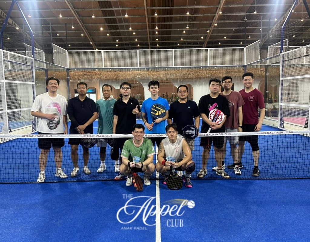 FORTIS PADEL CLUB media 2