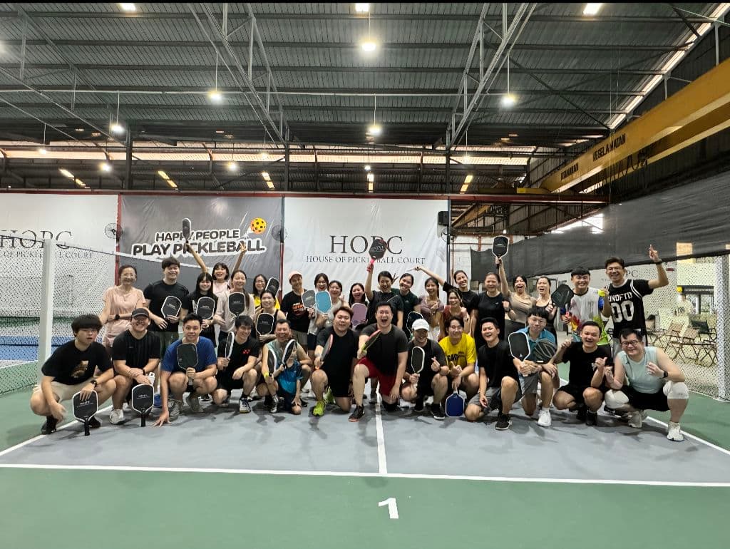 PickleGang Club  media 1