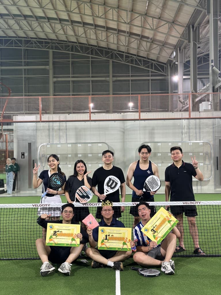 PADELDAY! media 5