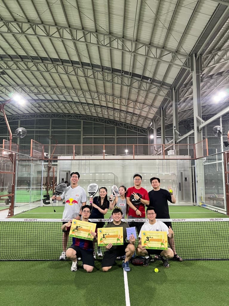 PADELDAY! media 4