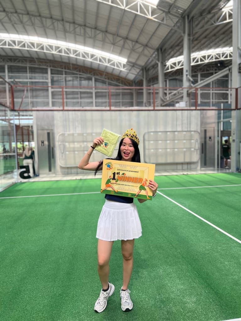 PADELDAY! media 3