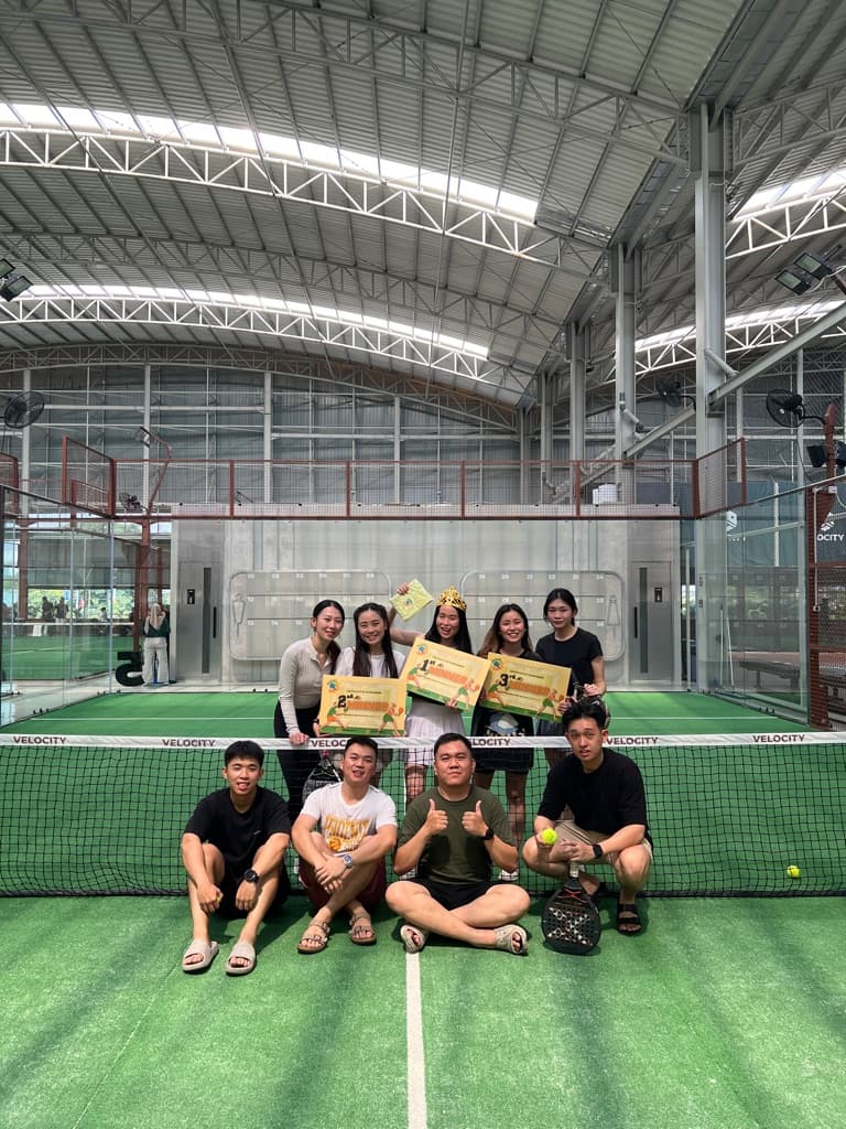 PADELDAY! media 1
