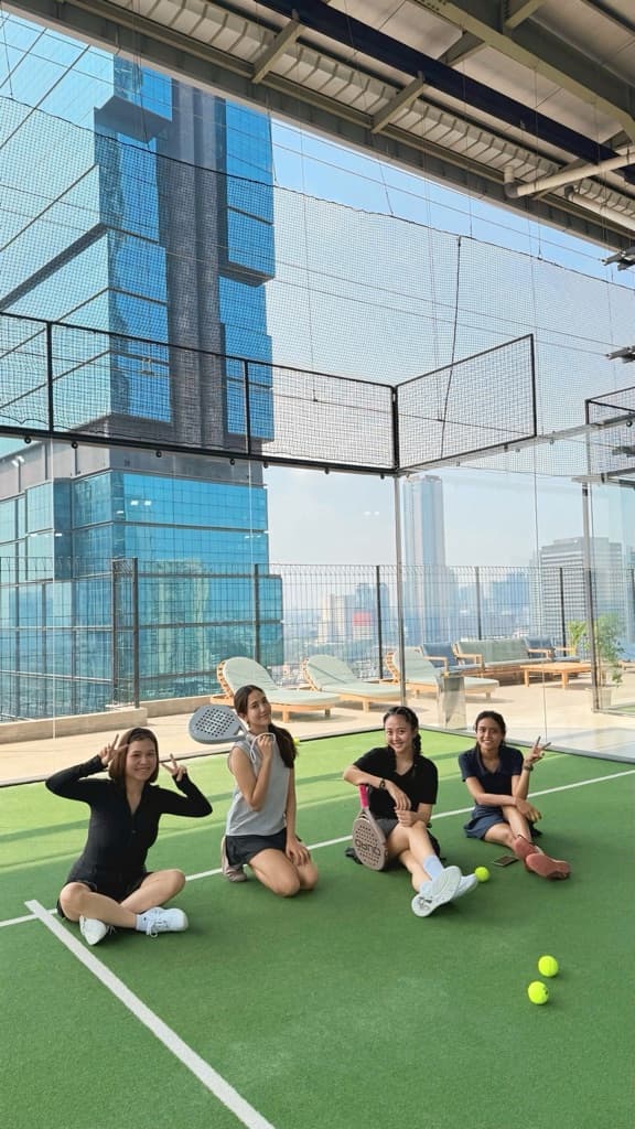 Lux Padel media 1