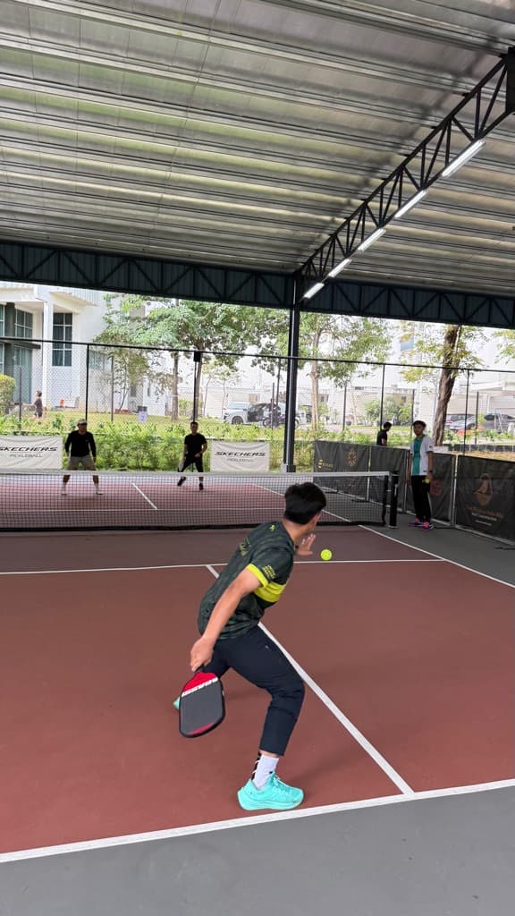 Pickleball Culture  media 2