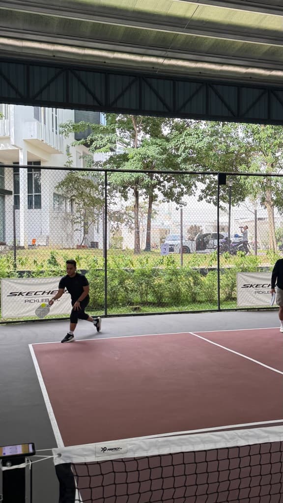 Pickleball Culture  media 3