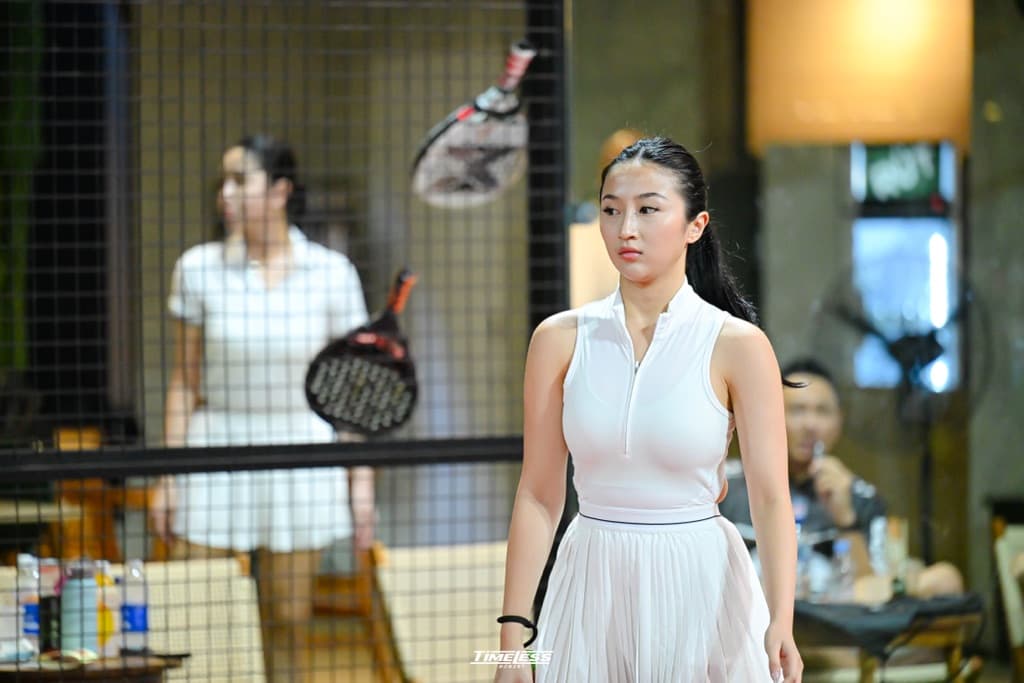 Miss Padel media 1