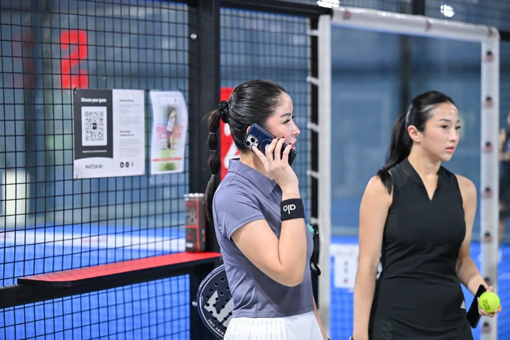Miss Padel media 2