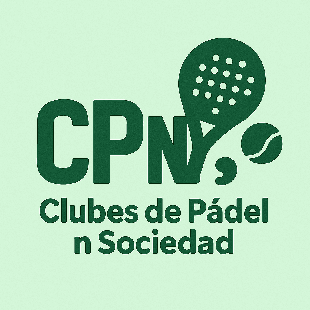 CLUBES DE PADEL N SOCIEDAD media 1