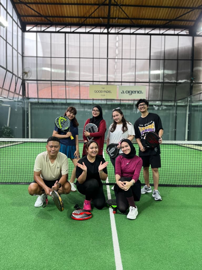 AMAN PADEL media 2