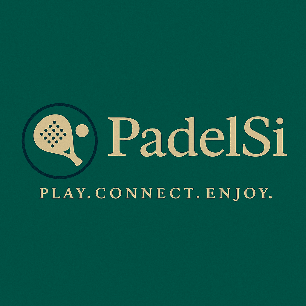 PadelSi media 1