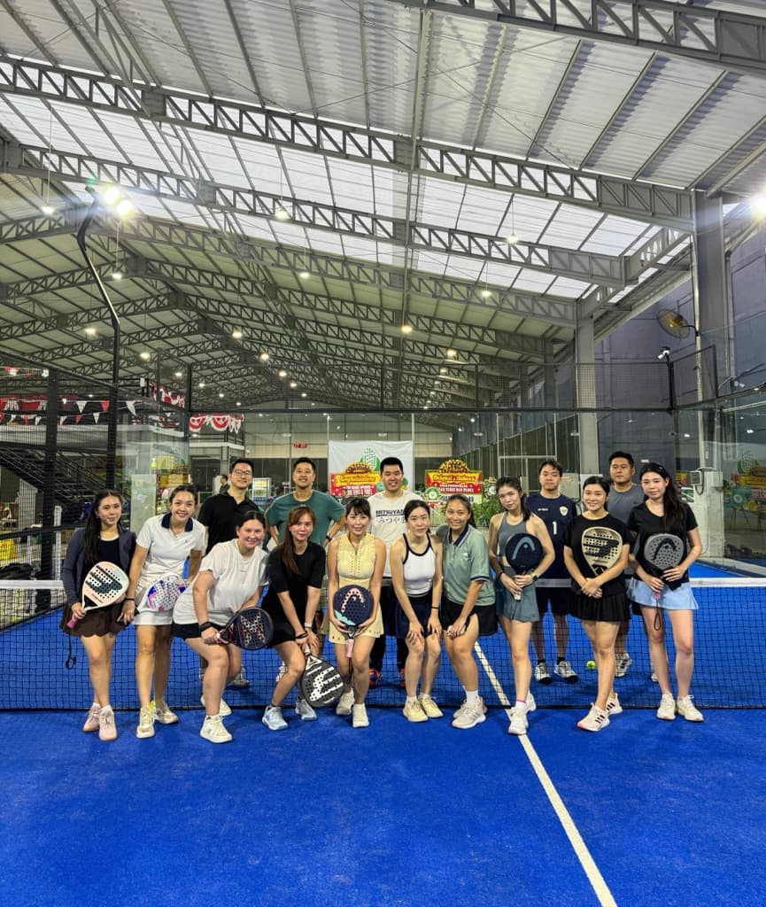 PinPadel media 1