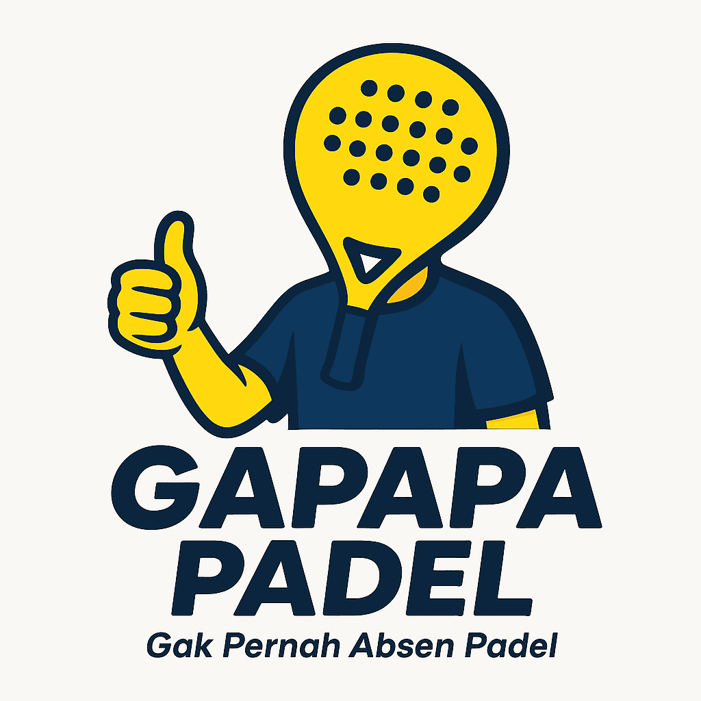 GAPAPA PADEL media 2