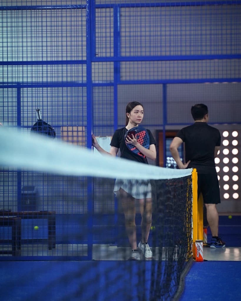 ⚡️NewBie Padel Club media 5