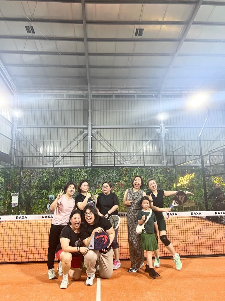 Padel Hunters media 1