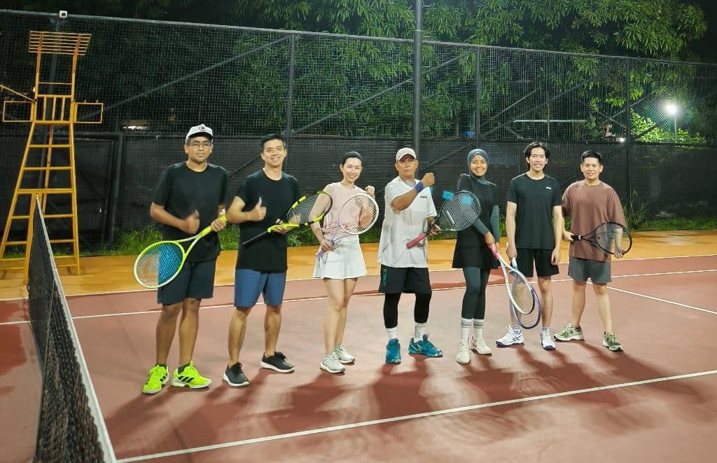 TENNISYUHUU~ media 1