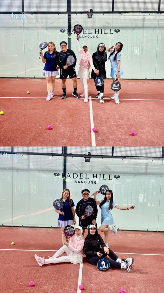 Bebb Padelclub media 1