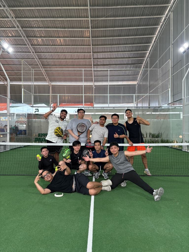 Xbois Padel media 4