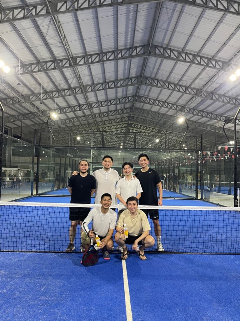 AM Padel media 1