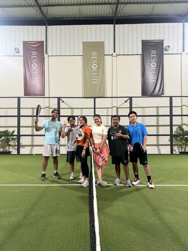 36 Padel Club media 1