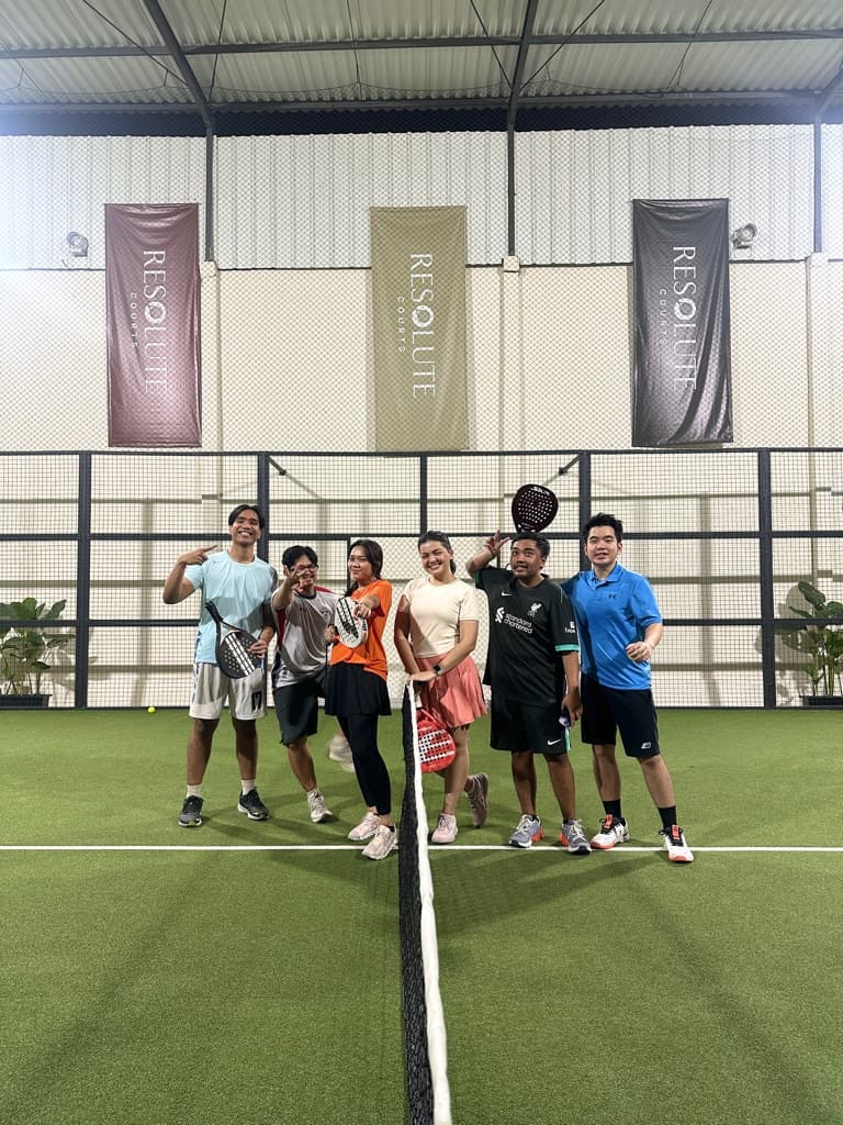 36 Padel Club media 2