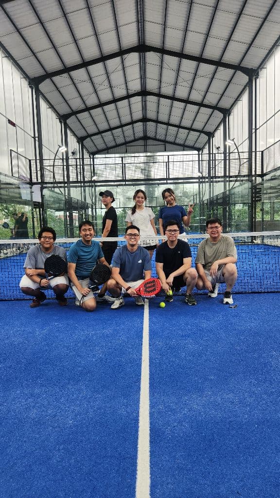 KYLO Padel Club media 3