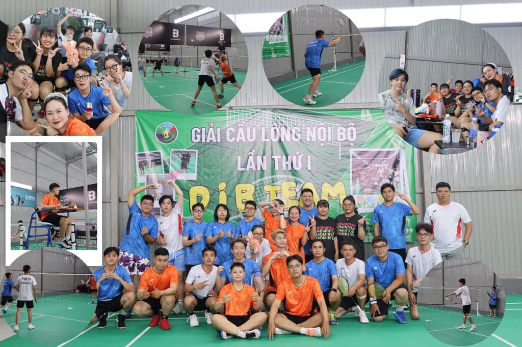 TIETNHU TEAM media 1