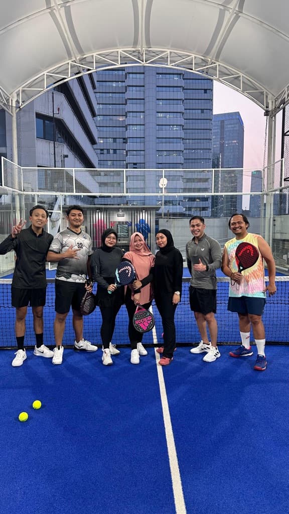 ES PADEL 🎾 media 1