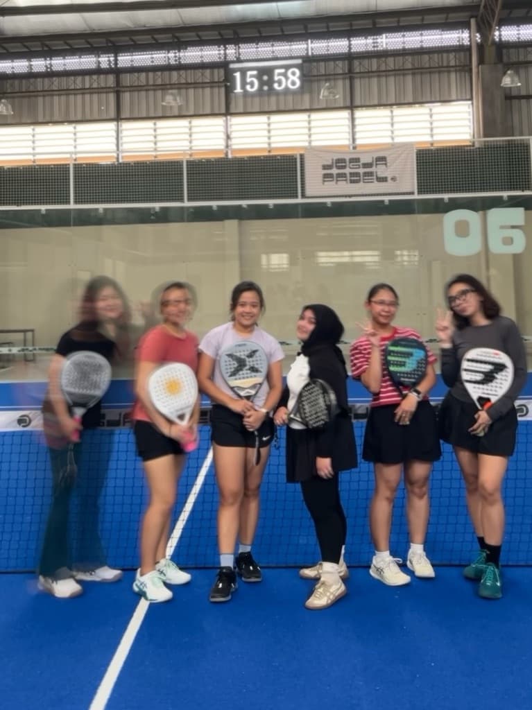 Padelmates media 1