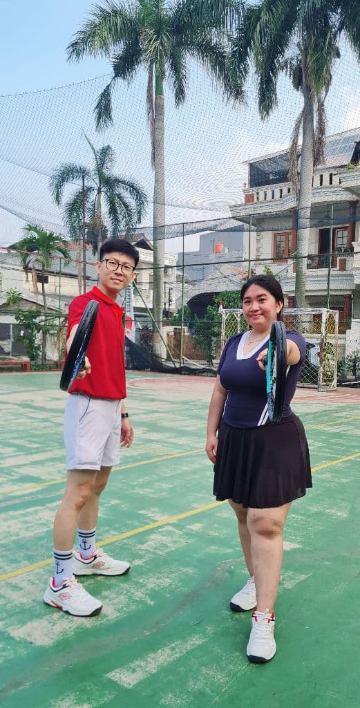 Tennis Santuy Club media 4