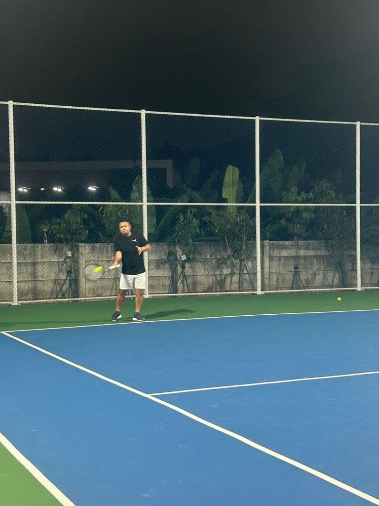 Tennis Santuy Club media 2