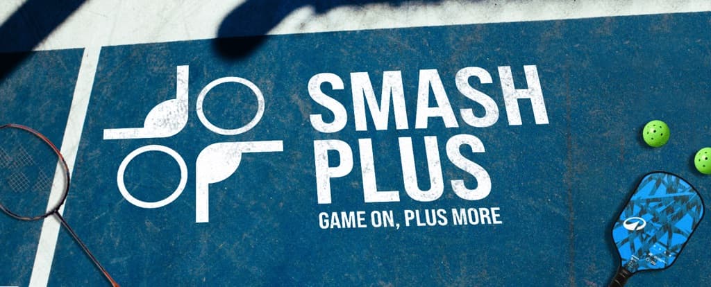 Smash Plus Pickleball Valenzuela media 3