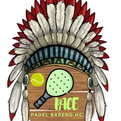 PACE - Padel bareng HC media 3