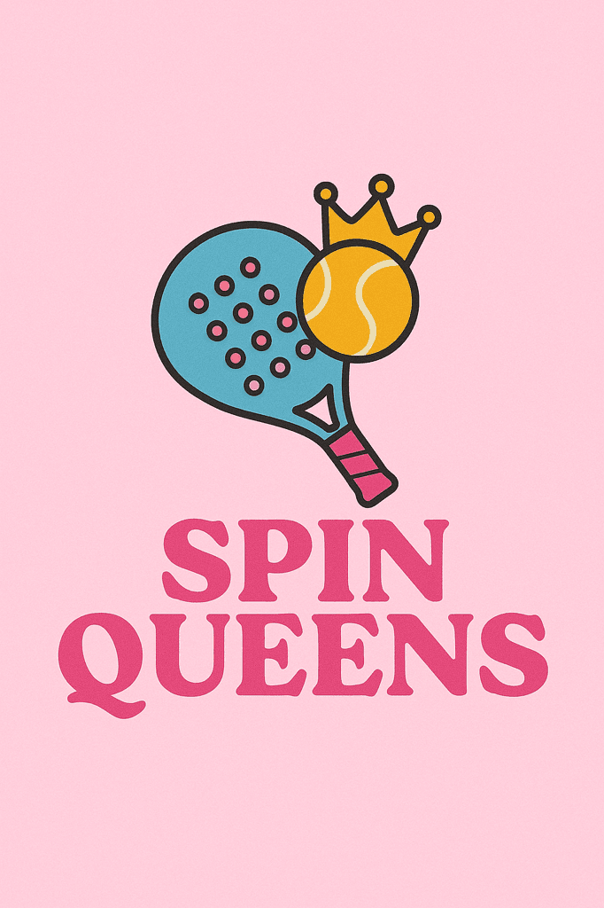 Spin Queens media 1