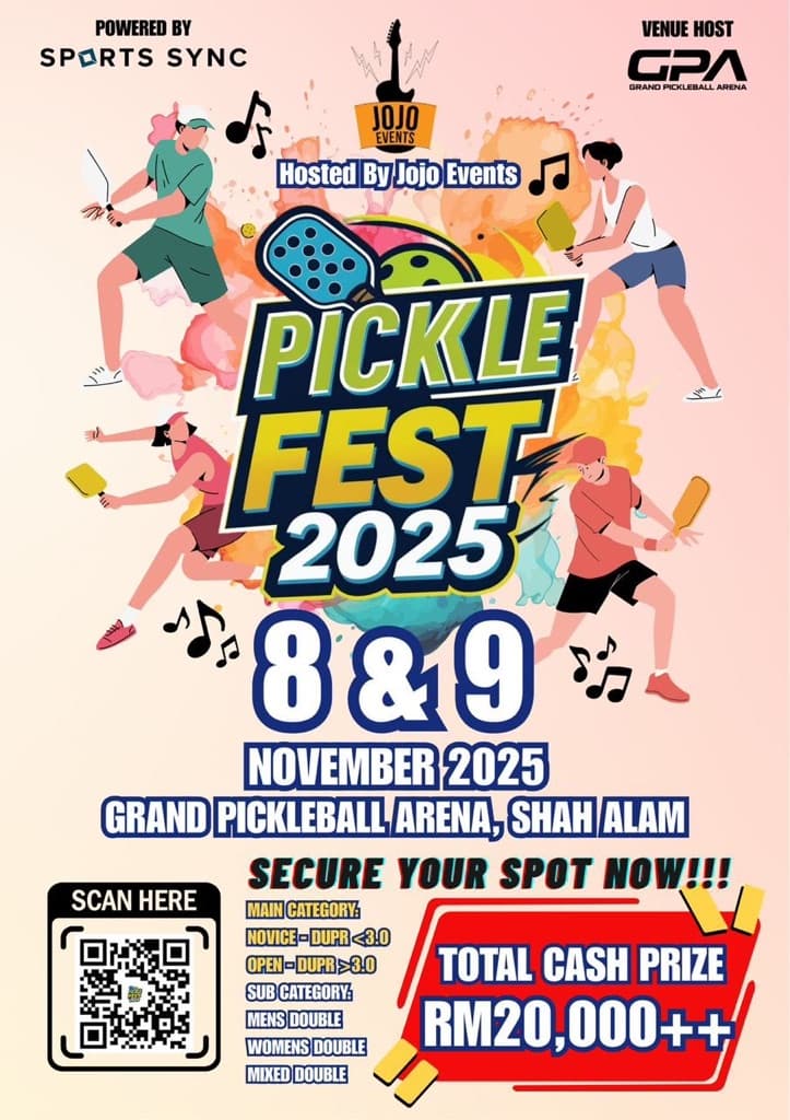 Pickle Fest By Jojo  media 1