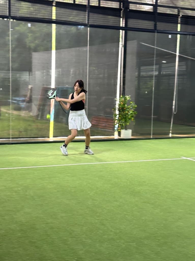Playfield Padel Club media 5