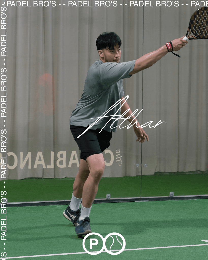 Padel Bro’s media 2