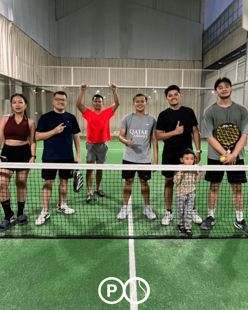 Padel Bro’s media 1