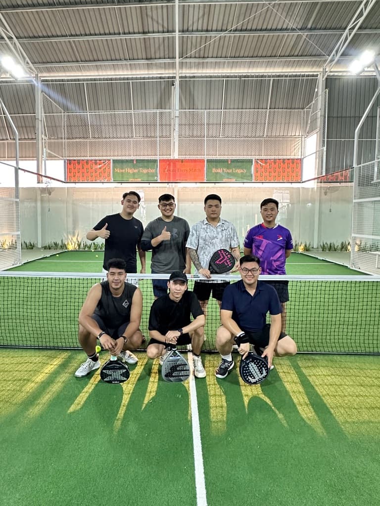 DRS Padel Club media 6