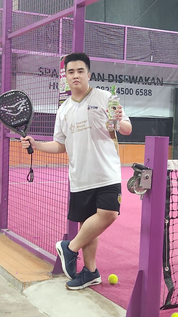 Padel SELOW-SO media 1