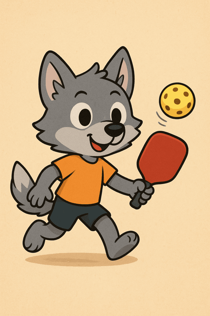 Pickle Wolf Club  media 1